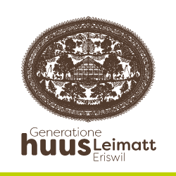 Generationehuus Leimatt Eriswil Logo