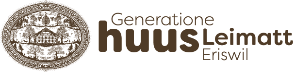 Generationehuus Leimatt Eriswil Logo