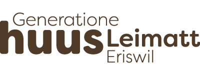 Generationehuus Leimatt Eriswil Logo